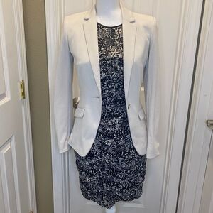 H&M sleeveless Dress Size 6